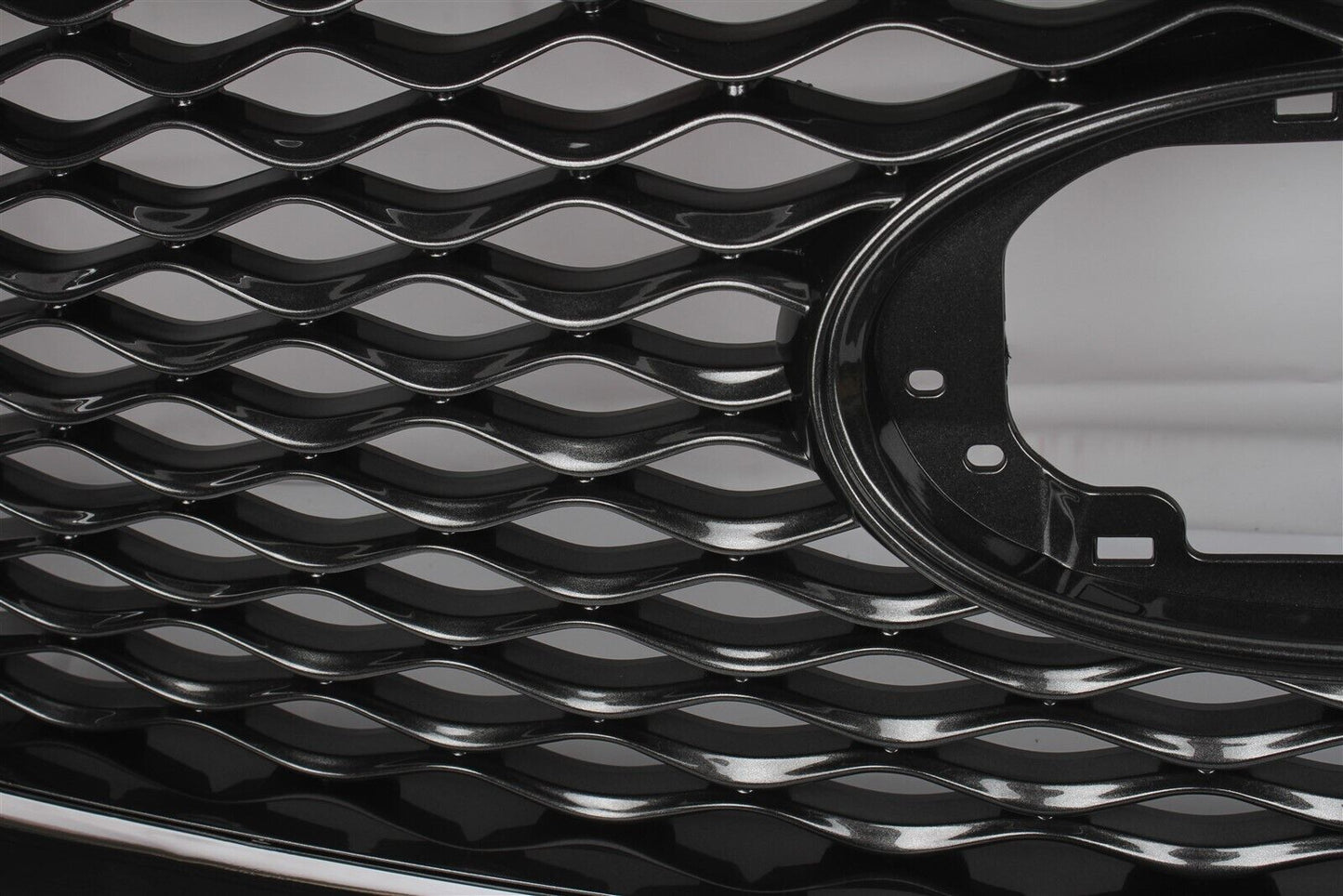 FOR INFINITI QX50 2019-2022 Front Bumper Upper Grille 62310-5NN0A