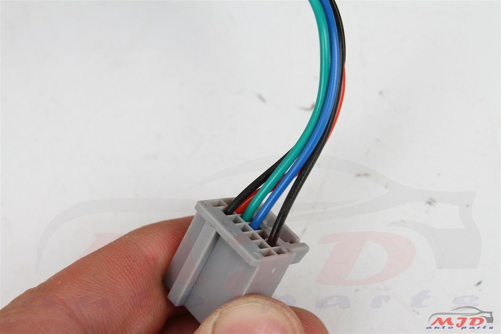 FOR FORD TRANSIT CONNECT 2014-2022 LEFT MIRROR DRIVER SIDE LONG EXTENDED ARM 