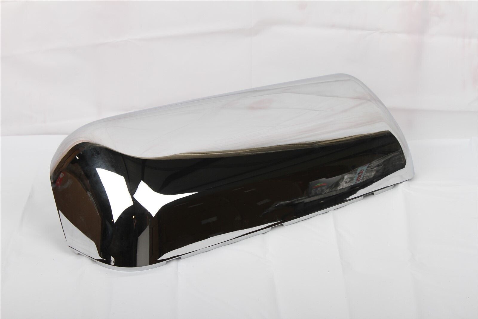 FOR PETERBILT 579 CHROME RIGHT PASSENGER SIDE DOOR MIRROR COVER