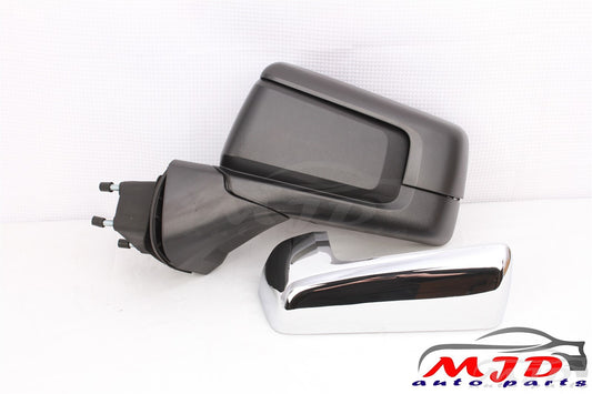 FOR GMC SIERRA 1500 2019-2023 DRIVER SIDE MIRROR LEFT BLIND SPOT