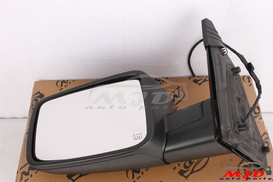 FOR DODGE RAM 1500 CLASSIC 2014-2024 2500 2013-2018 LEFT DRIVER SIDE MIRROR