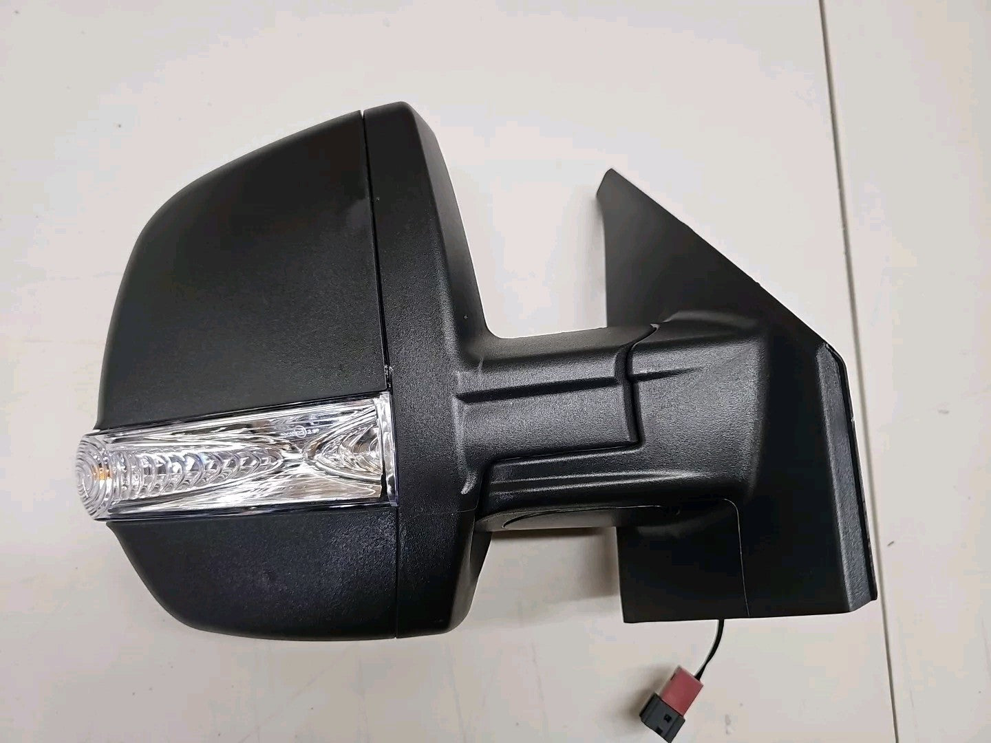 FOR DODGE RAM PROMASTER CITY 15-22 RIGHT PASSENGER MANUAL ADJUSTMENT MIRROR