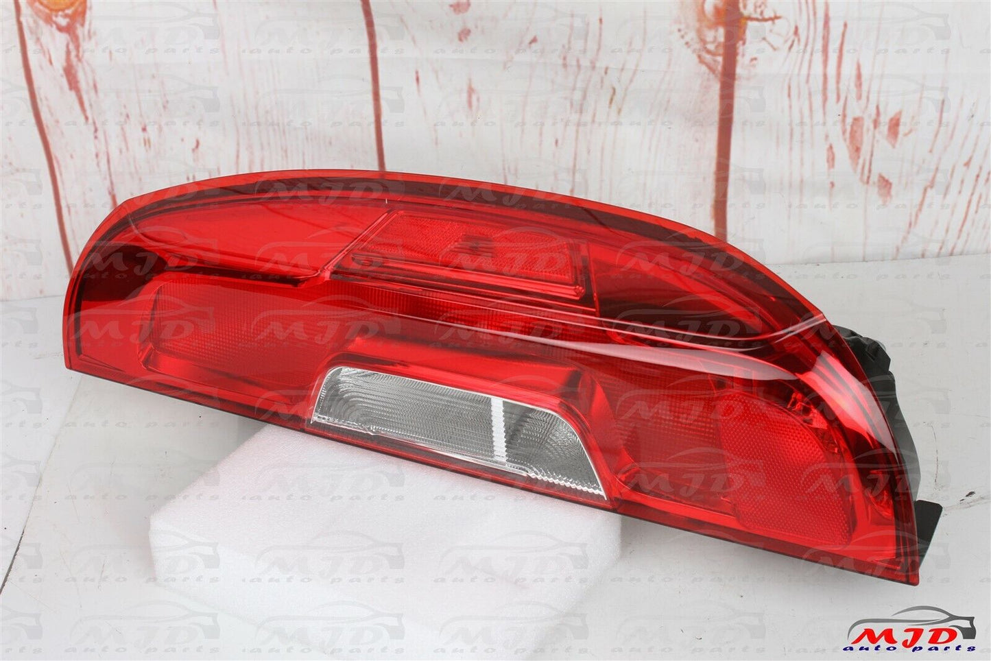 FOR DODGE RAM PROMASTER CITY 2015-2019 RIGHT PASSENGER SIDE TAIL LIGHT