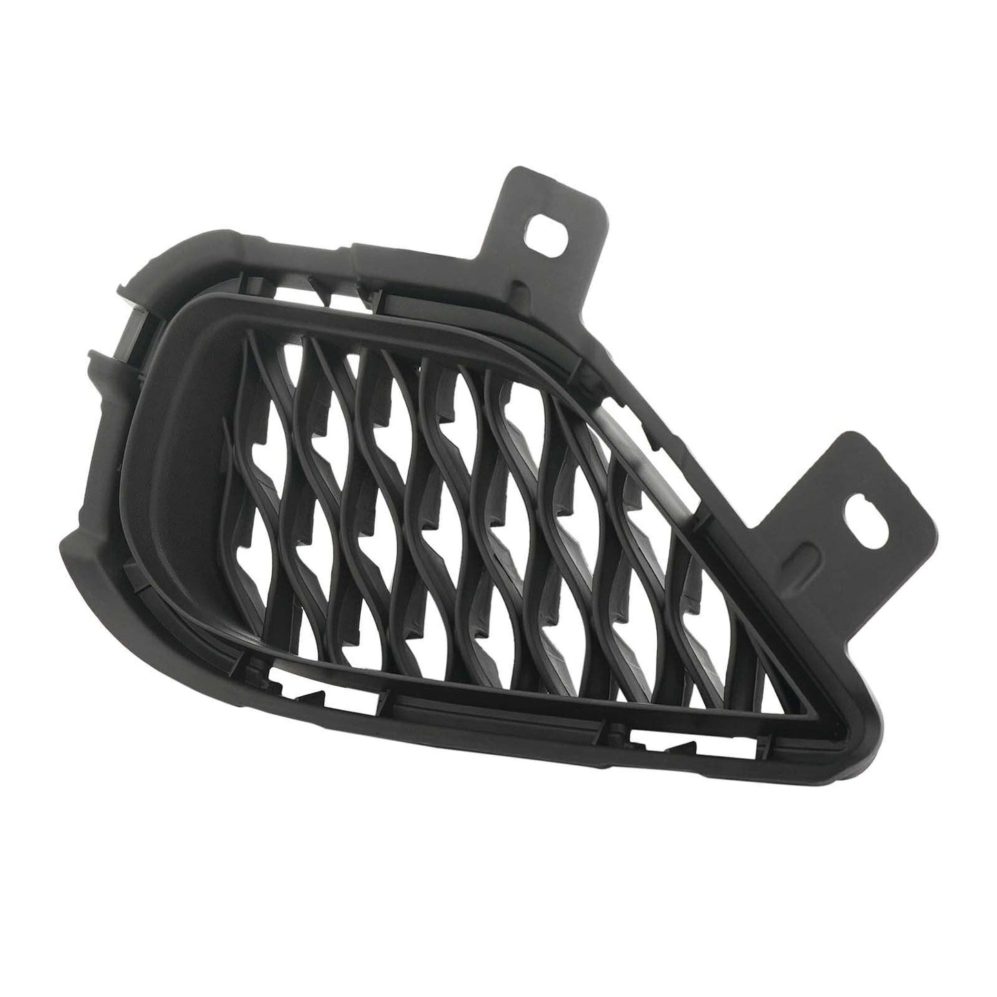 FOR INFINITI QX50 2019-2022 FRONT BUMPER GRILL AIR VENT GRILLE RIGHT PASSENGER