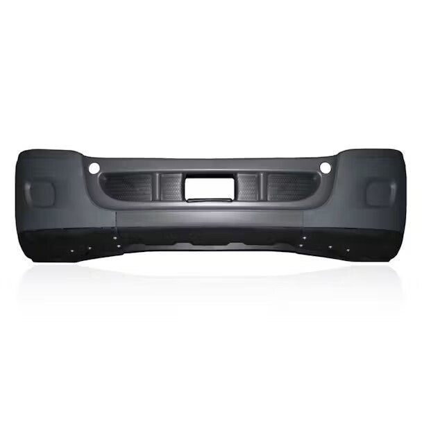 For Freightliner Cascadia 2008-2017 Front Bumper Cover Center Grill