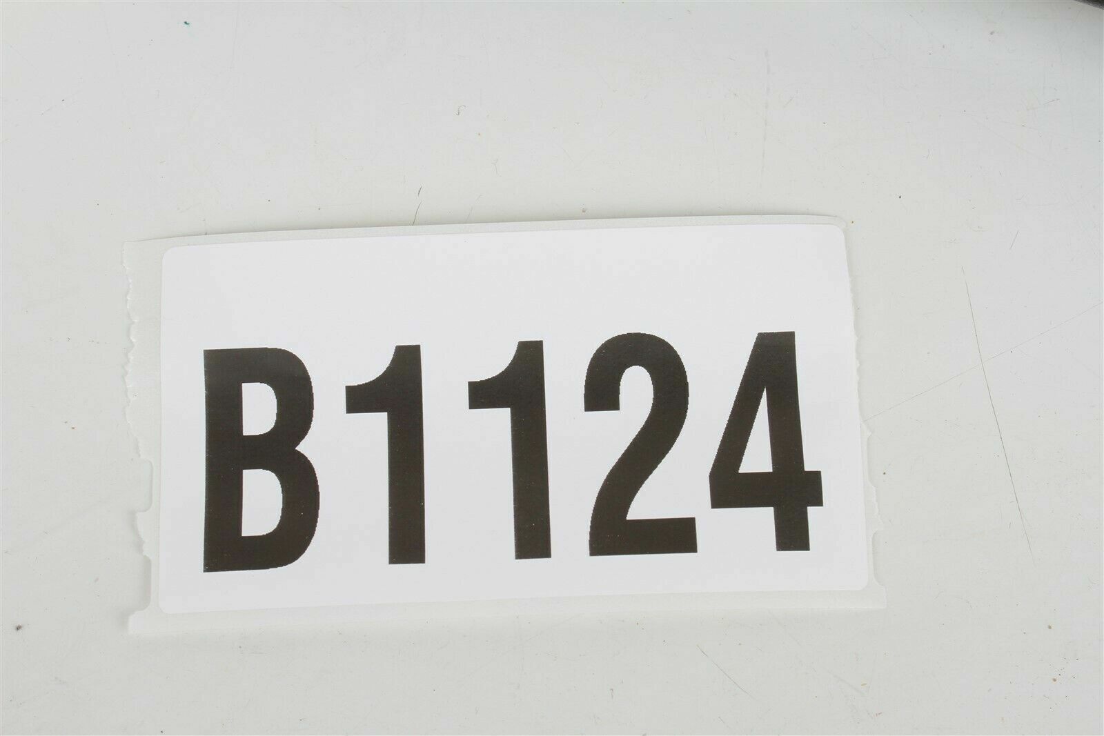 FOR MERCEDES SPRINTER W906 2007-18 DRIVER FENDER FLARE MOLDING TRIM 9066904782