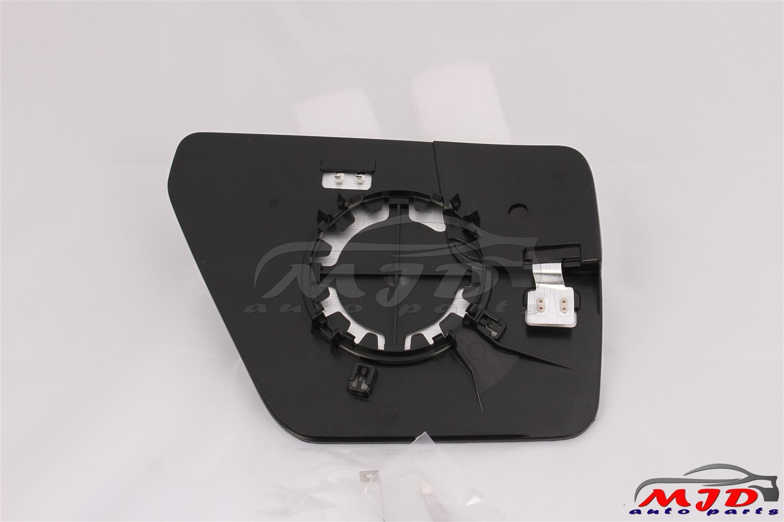 FOR FORD F150 2021-2024 LEFT DRIVER SIDE HEATED MIRROR GLASS