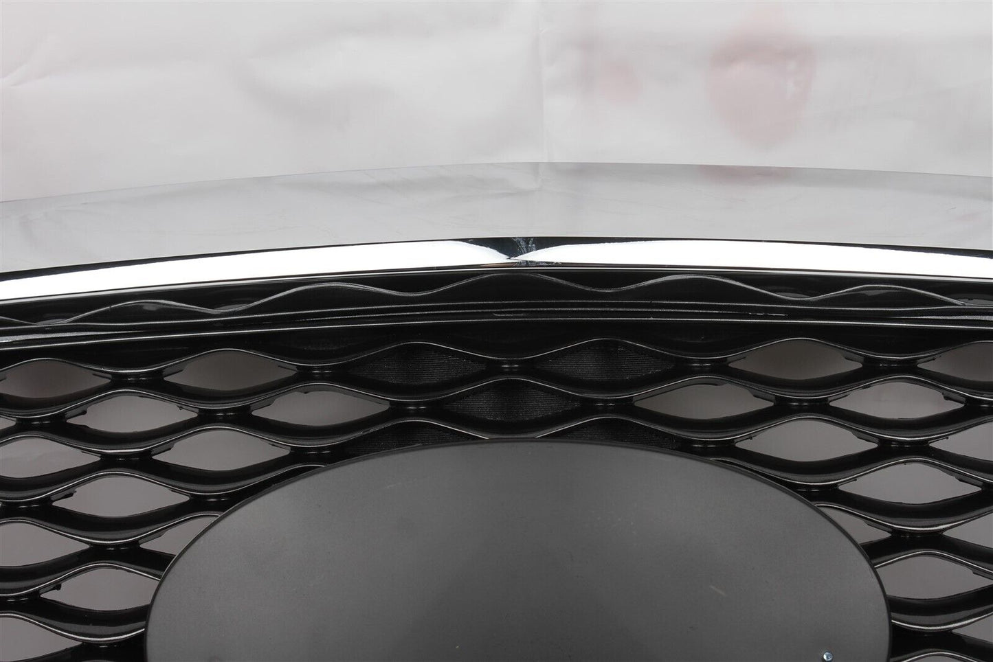 FOR INFINITI QX60 2016-2020 Front Bumper Upper Grille Camera Bracket 62310-9NC0B