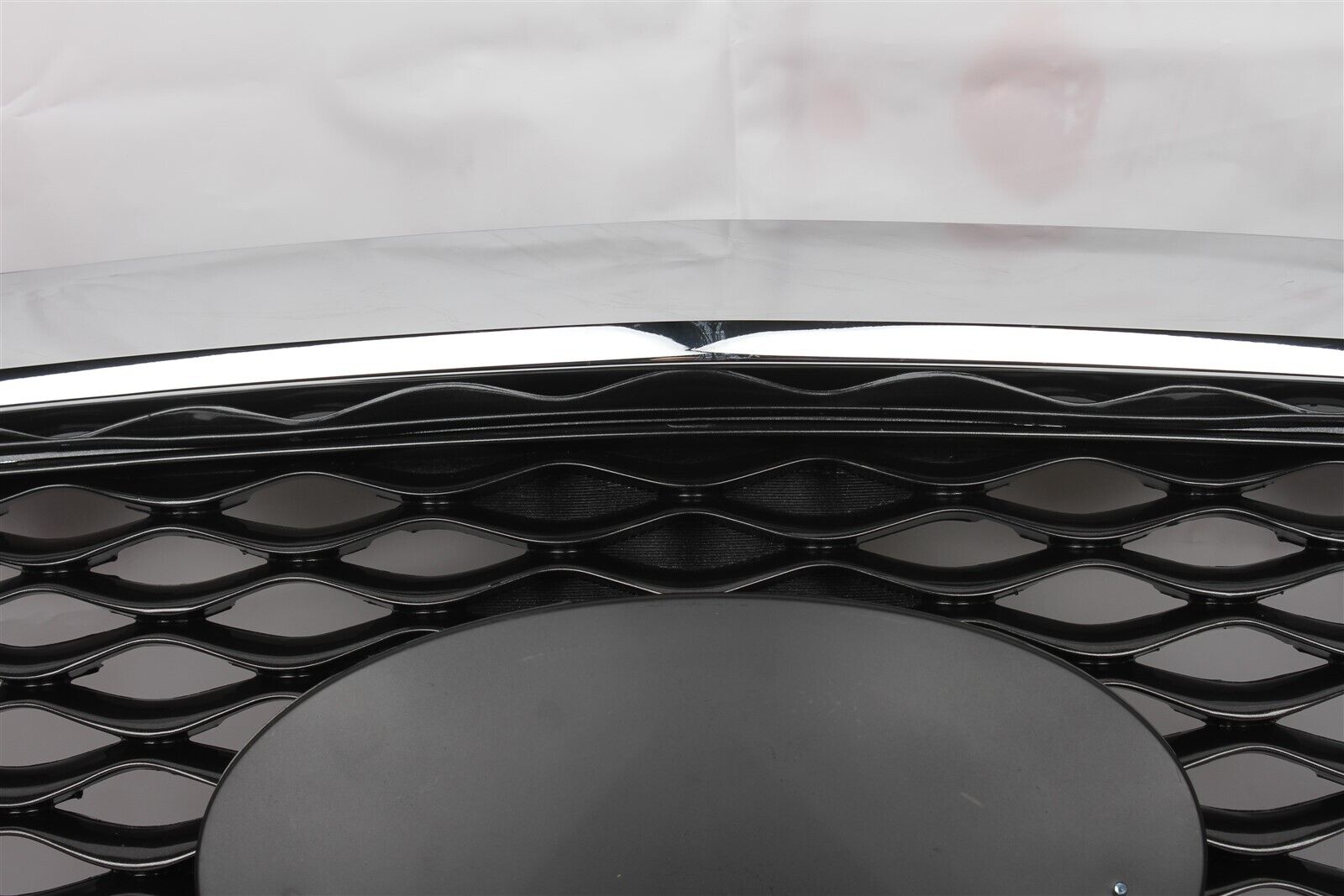 FOR INFINITI QX60 2016-2020 Front Bumper Upper Grille Camera Bracket 62310-9NC0B