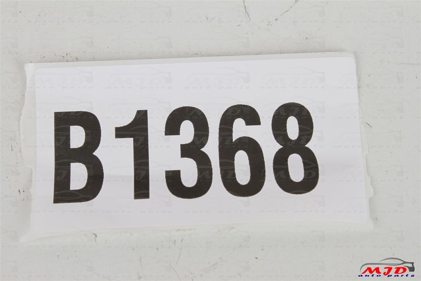 FOR MERCEDES SPRINTER W907 2019-2024 LEFT DRIVER SIDE HALOGEN HEADLIGHT