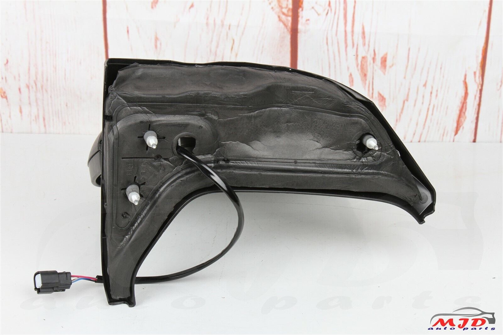 FOR FORD TRANSIT 2015-2022 DRIVER AND PASSENGER SIDE DOOR POWER MIRROR