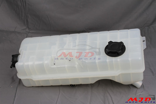 FOR Volvo VN VNL VNM 1997-2007 Radiator Coolant Overflow Expansion Tank 0519037