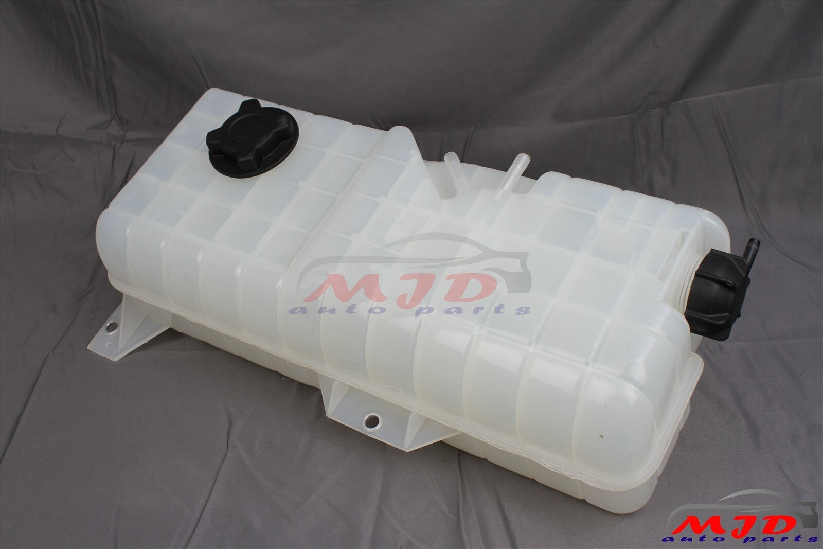 FOR Volvo VN VNL VNM 1997-2007 Radiator Coolant Overflow Expansion Tank 0519037