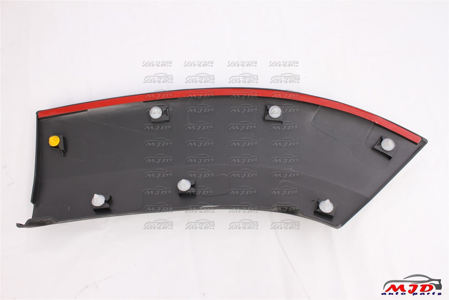 FOR Dodge Ram ProMaster 2023-2025 LEFT DRIVER SIDE FENDER FLARE TRIM COVER