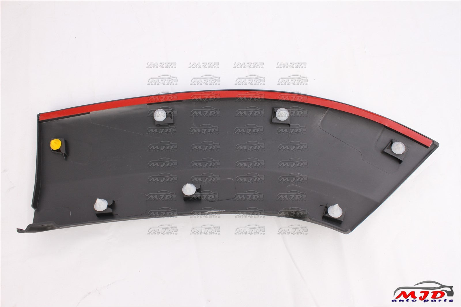 FOR Dodge Ram ProMaster 2023-2025 LEFT DRIVER SIDE FENDER FLARE TRIM COVER