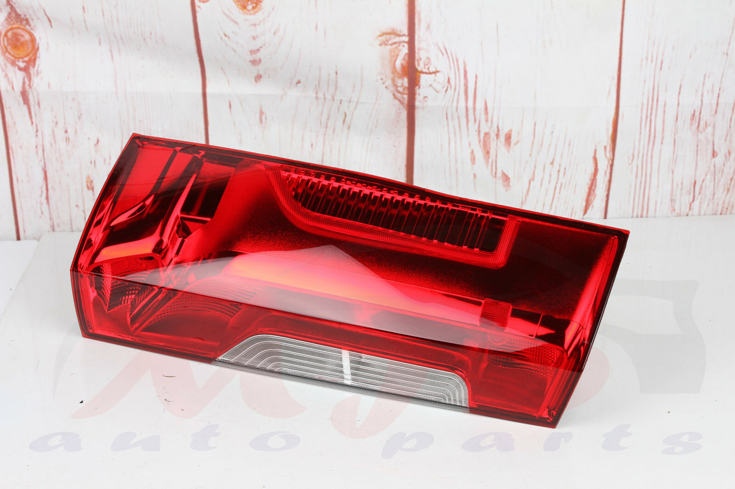 FIT MERCEDES SPRINTER W907 2019-2024 LEFT DRIVER SIDE REAR TAIL LIGHT HALOGEN