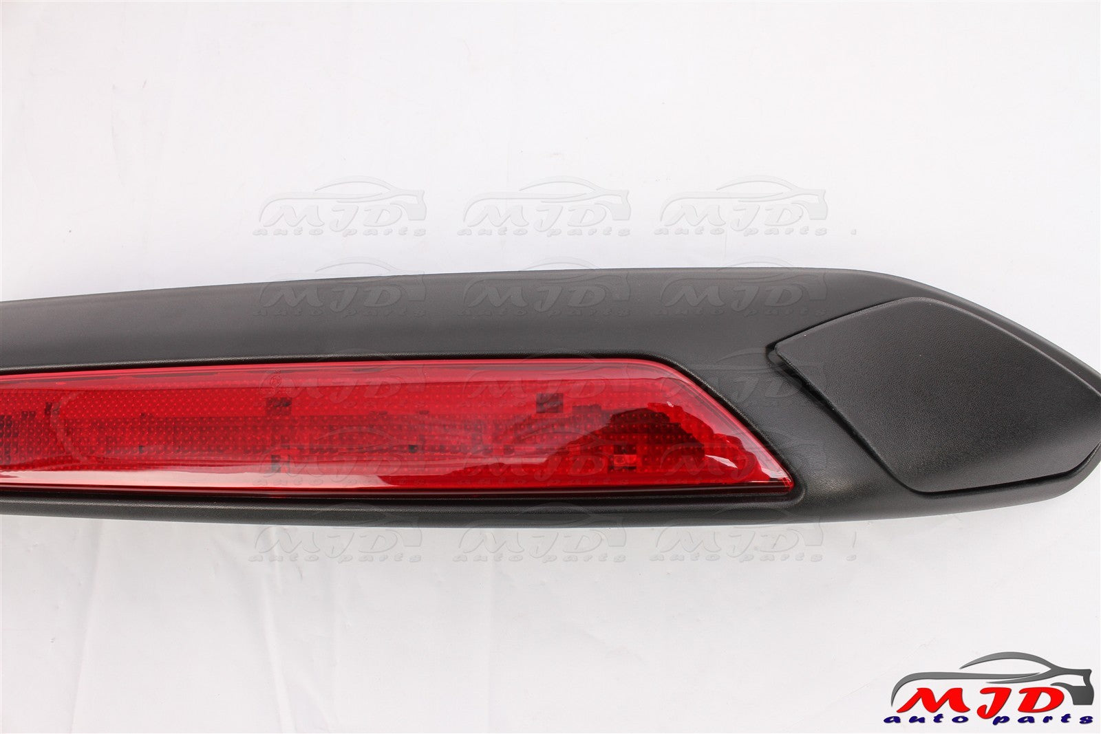 FOR FORD TRANSIT 2015-2025 Rear Center High Mount Stop Third Brake Light Bracket