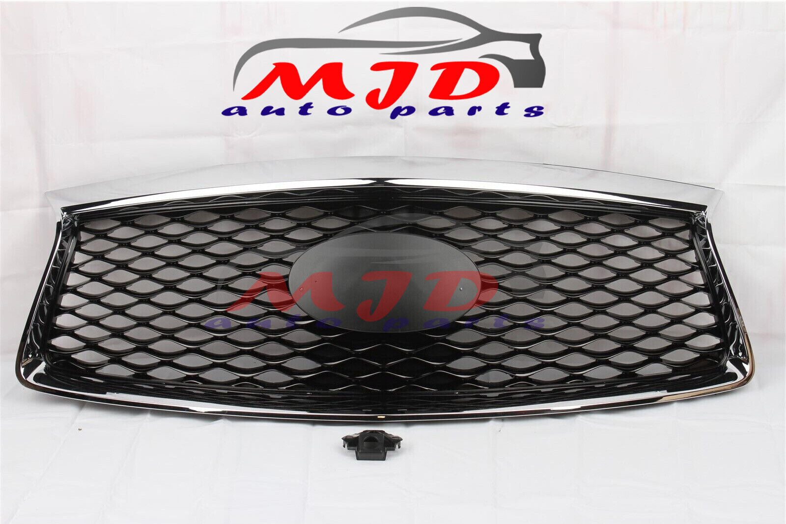 FOR INFINITI QX60 2016-2020 Front Bumper Upper Grille Camera Bracket 62310-9NC0B