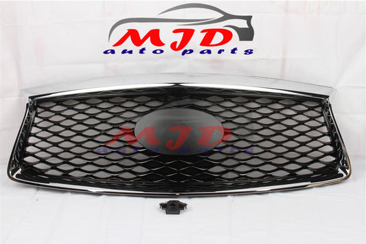 FOR INFINITI QX60 2016-2020 Front Bumper Upper Grille Camera Bracket 62310-9NC0B