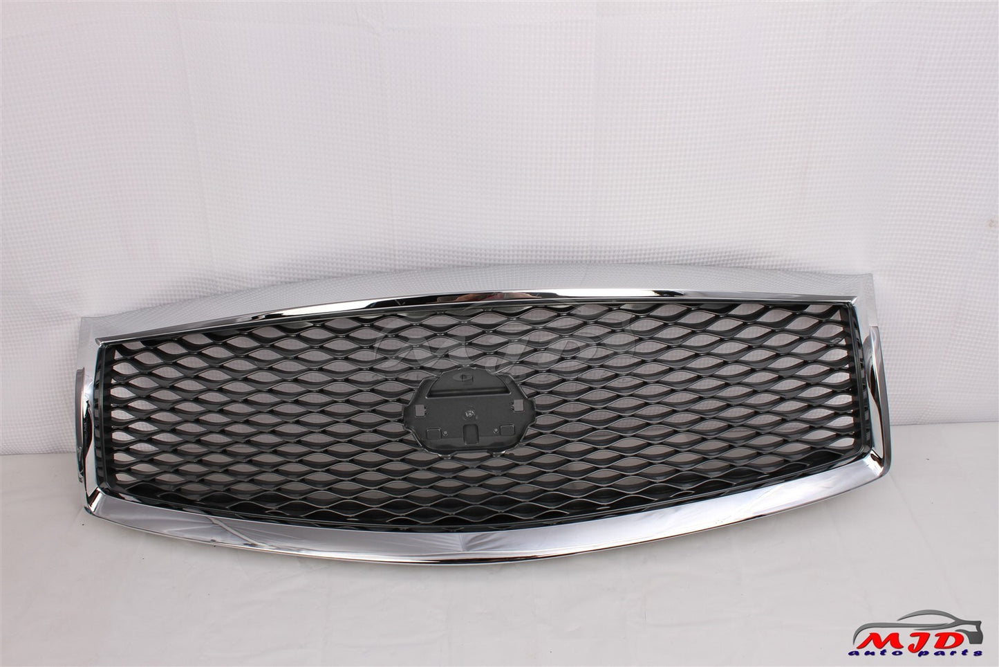 FOR INFINITI Q70 Q70L 2015-2019 FRONT BUMPER GRILL GRILLE WITHOUT CAMERA