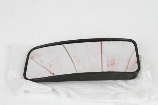 FOR MERCEDES SPRINTER W906 2007-2018 PASSENGER HEATED BLIND SPOT MIRROR GLASS