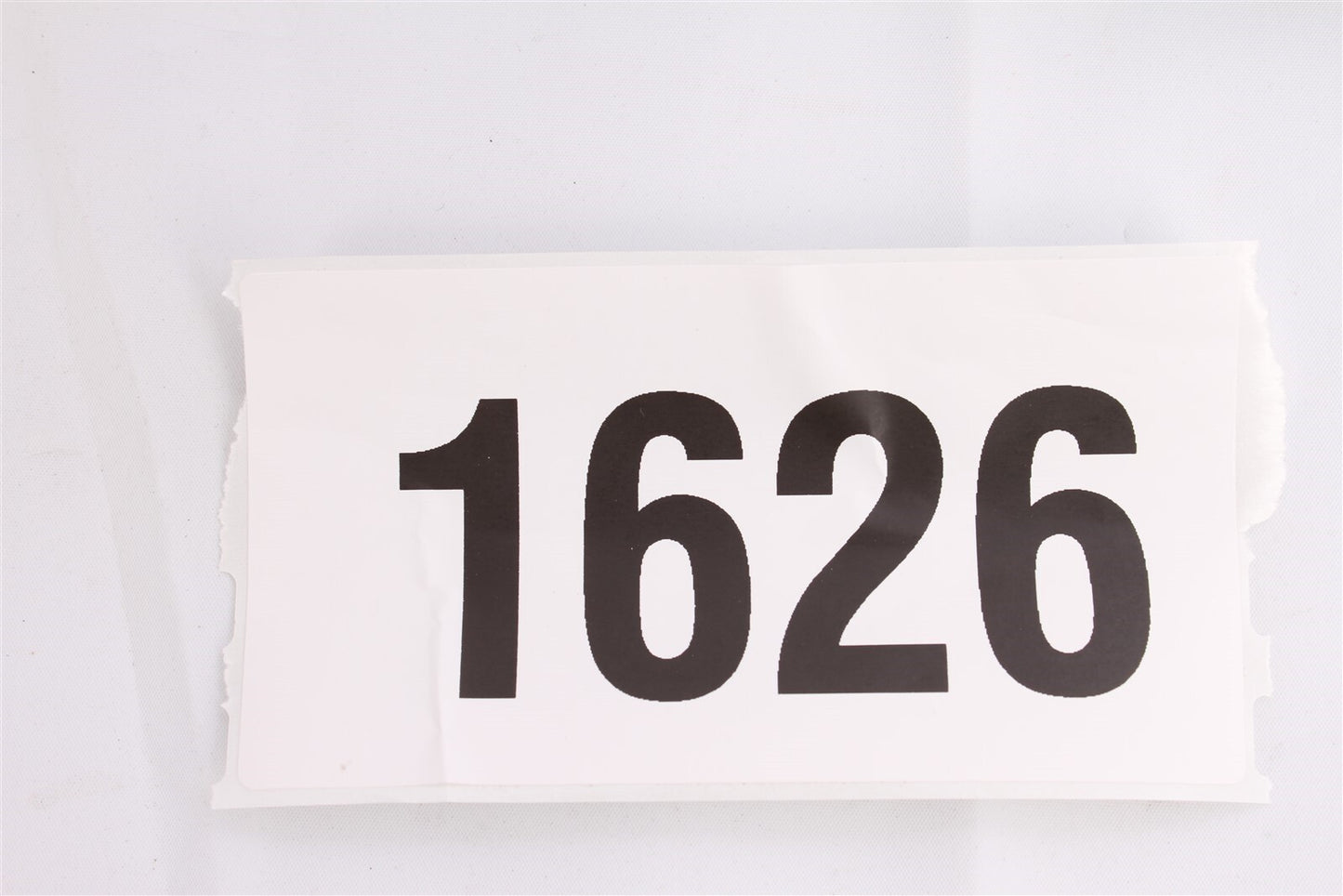 FIT FORD TRANSIT 2015-2024 LEFT DRIVER REAR QUARTER PANEL TRIM MOLDING COVER