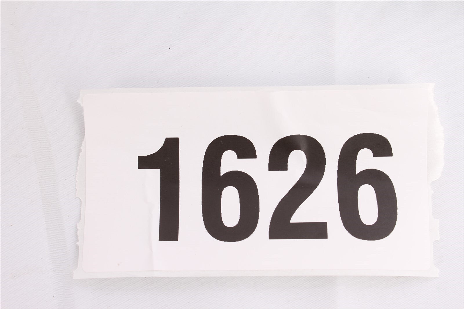 FIT FORD TRANSIT 2015-2024 LEFT DRIVER REAR QUARTER PANEL TRIM MOLDING COVER