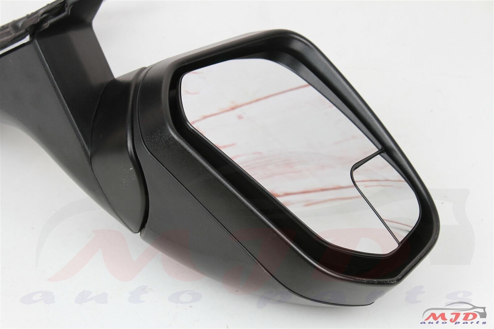 FOR FORD TRANSIT CONNECT 2014-2022 RIGHT MIRROR PASSENGER SIDE LONG EXTENDED ARM