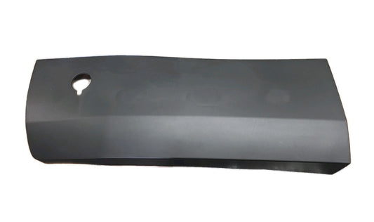 FIT FORD TRANSIT 2015-2024 LEFT DRIVER REAR DOOR PANEL TRIM MOLDING COVER