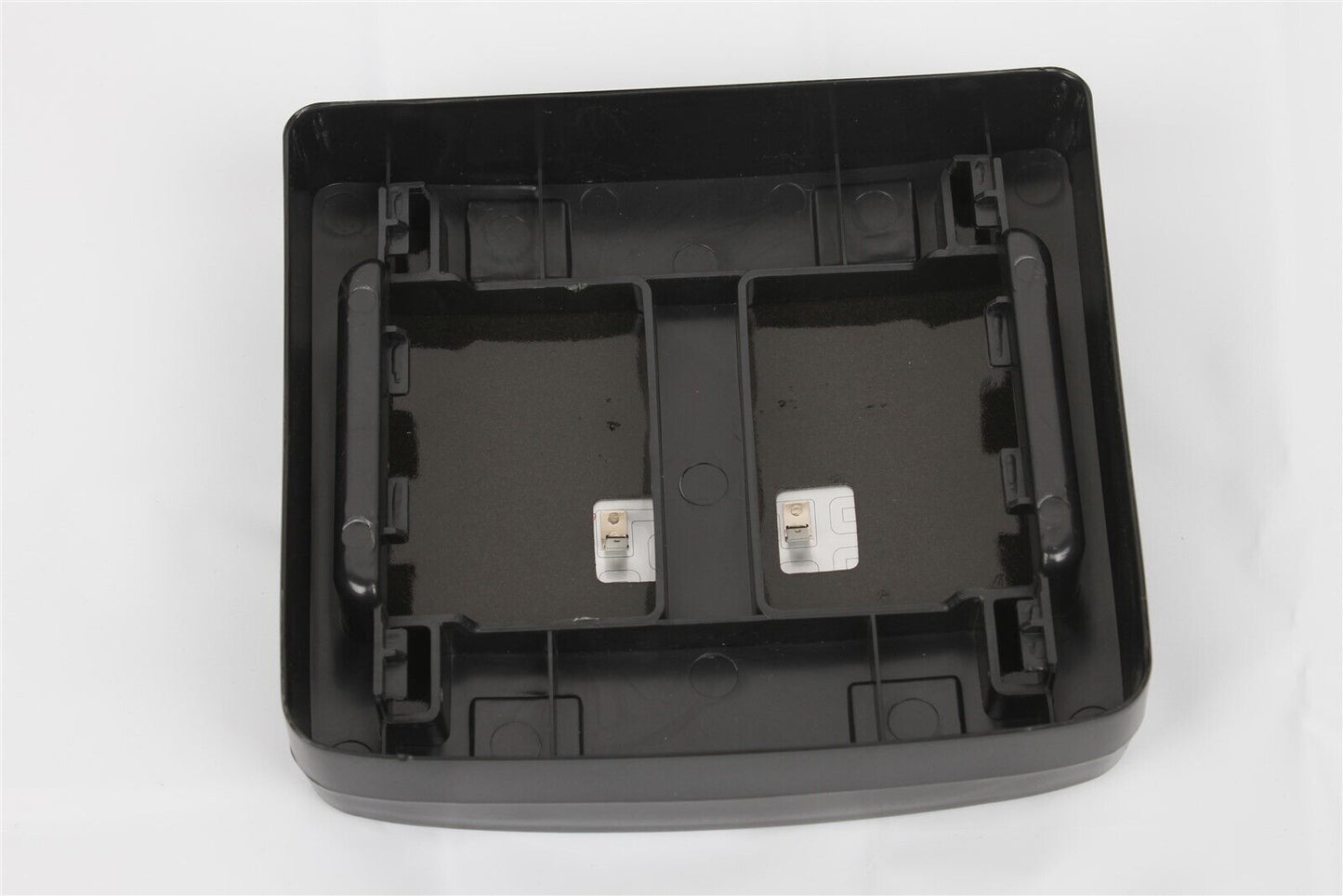 FOR KENWORTH T680 T880 LOWER WIDE ANGLE MIRROR GLASS DRIVER OR PASSENGER