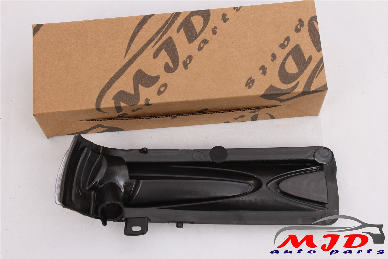 FOR DODGE RAM PROMASTER CITY 2015-2024 DRIVER MIRROR SIGNAL LIGHT HOUSING