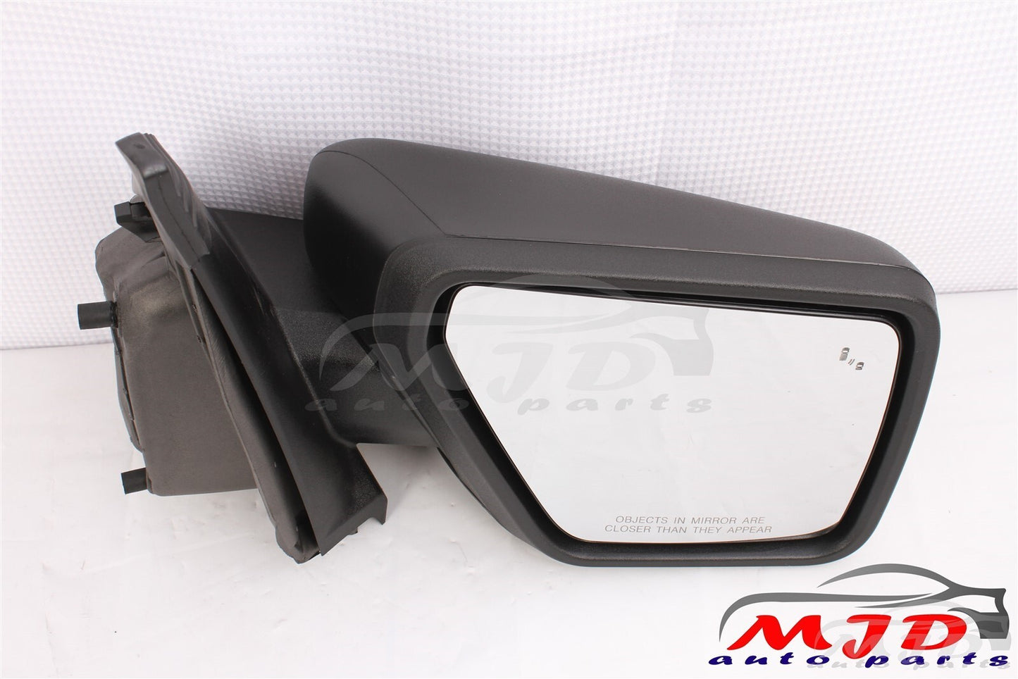 FOR FORD F150 2021-2023 PASSENGER RH SIDE MIRROR HEATED BLIND SPOT WITH SIGNAL