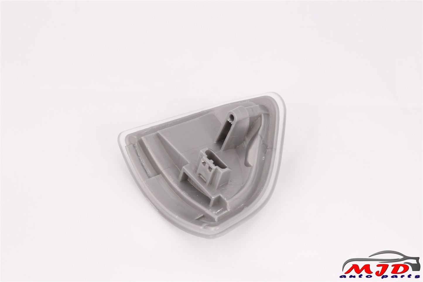 FIT DODGE RAM 2500 3500 2019-2023 PASSENGER SIDE MIRROR TURN SIGNAL LIGHT