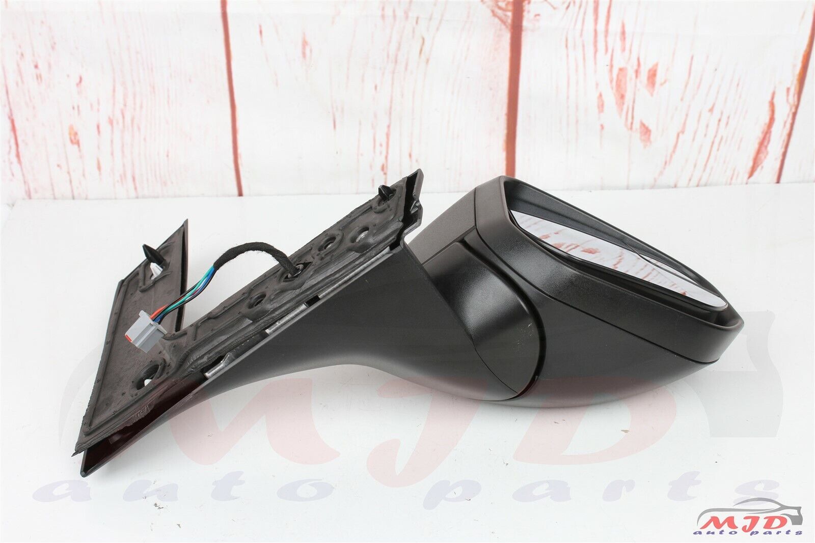 FOR FORD TRANSIT CONNECT 2014-2022 RIGHT MIRROR PASSENGER SIDE LONG EXTENDED ARM