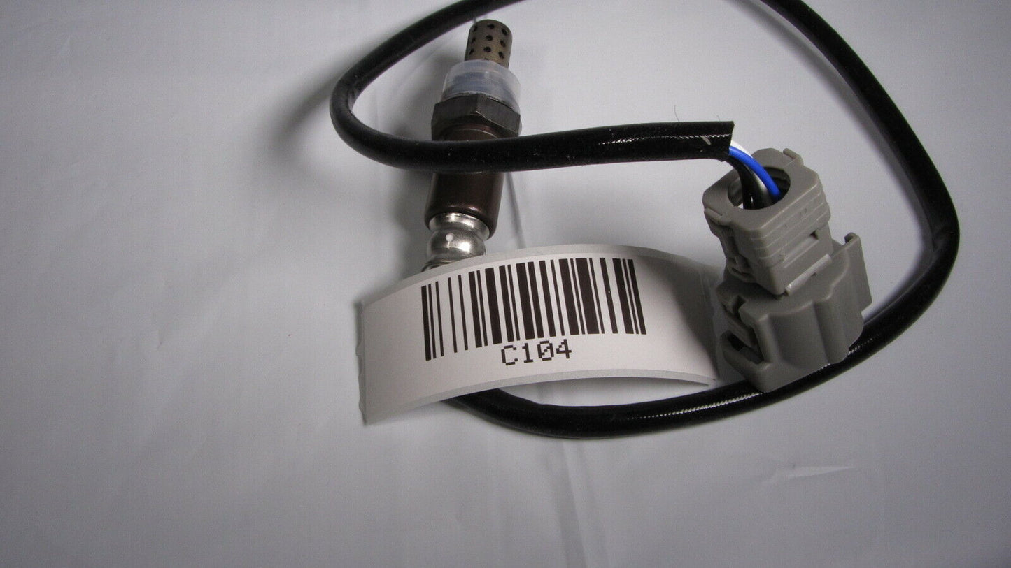FOR LEXUS RX350 RX450H 89465-0E050 TOYOTA HIGHLANDER 3.3 3.5 OXYGEN O2 SENSOR