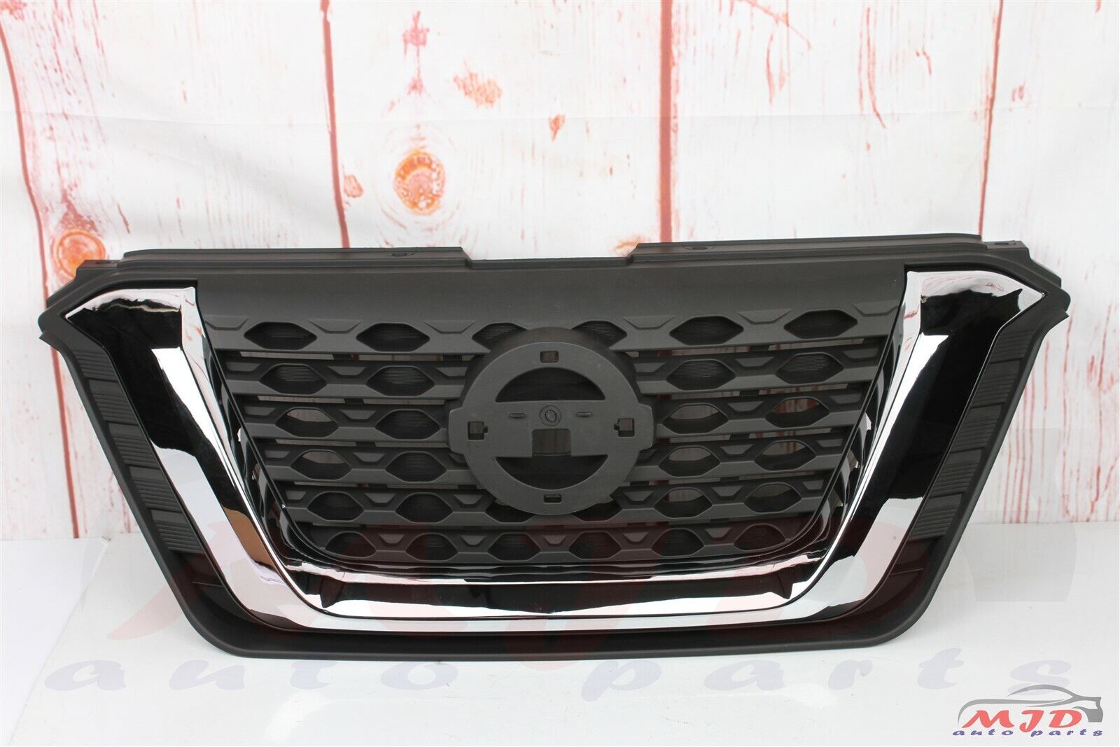 FOR NISSAN KICKS FRONT GRILL GRILLE 2017 2018 2019