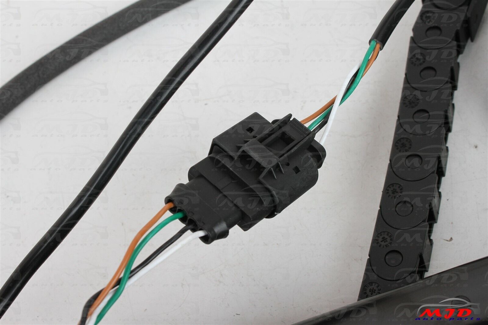 FOR MERCEDES SPRINTER 2007-2018 PASSENGER SLIDING DOOR ROLLER TRACK CABLE CHAIN 