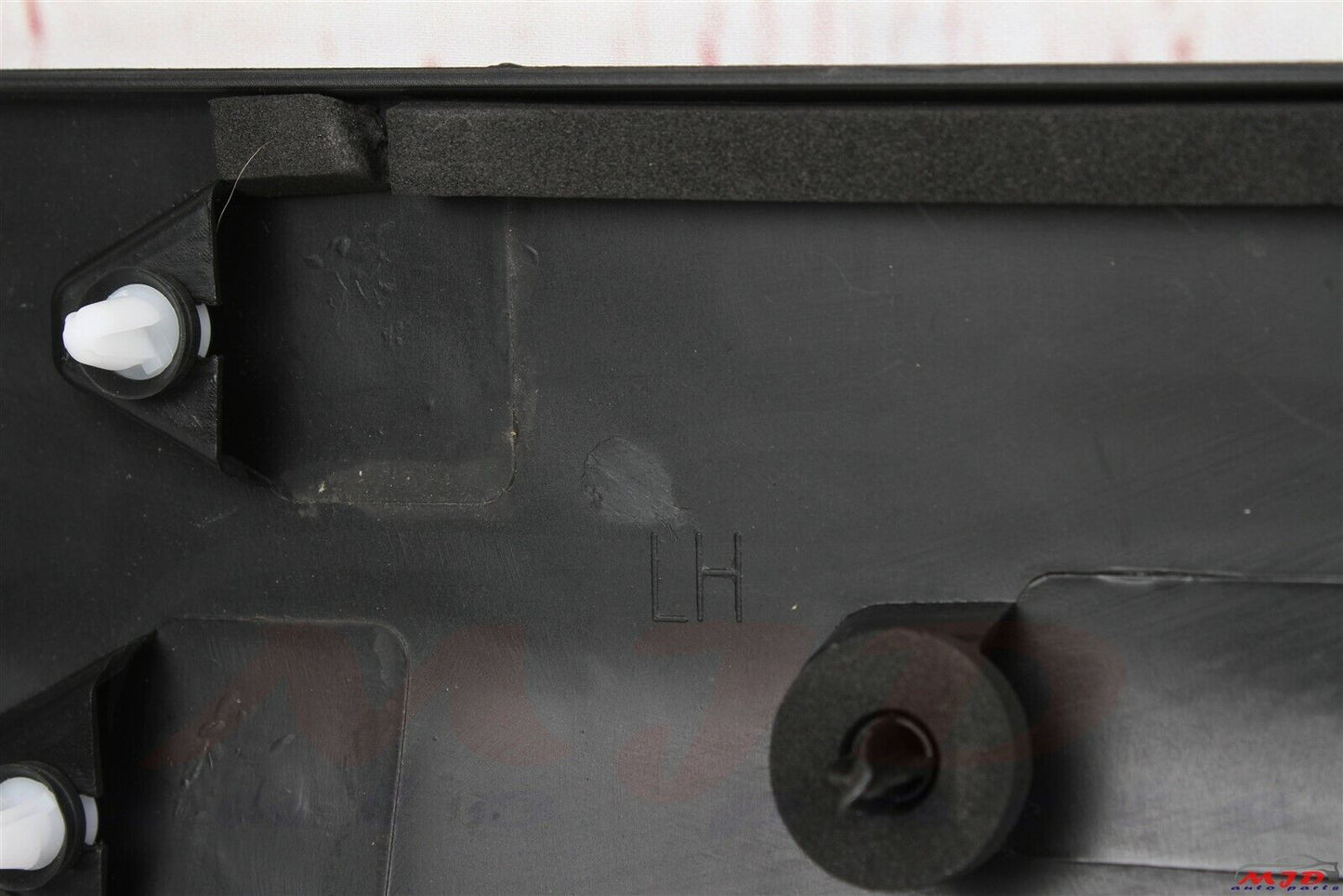 FOR FORD TRANSIT CONNECT 2014-2022 LEFT DRIVER SIDE FRONT DOOR TRIM MOLDING 