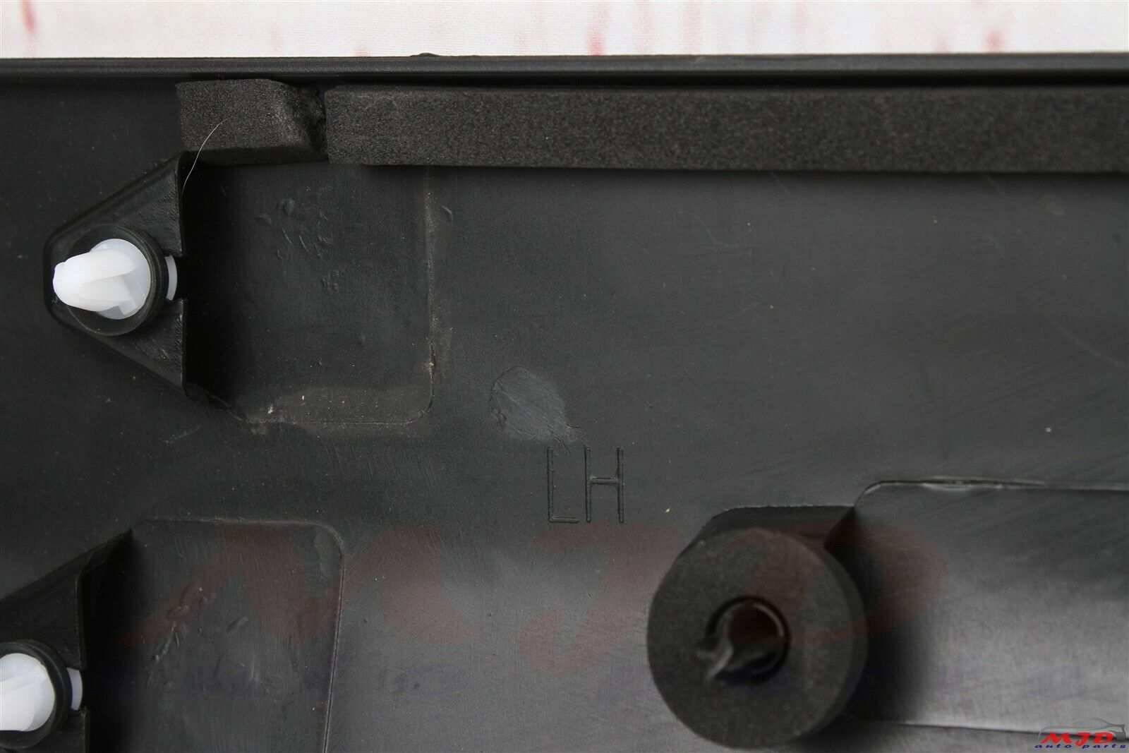 FOR FORD TRANSIT CONNECT 2014-2022 LEFT DRIVER SIDE FRONT DOOR TRIM MOLDING 