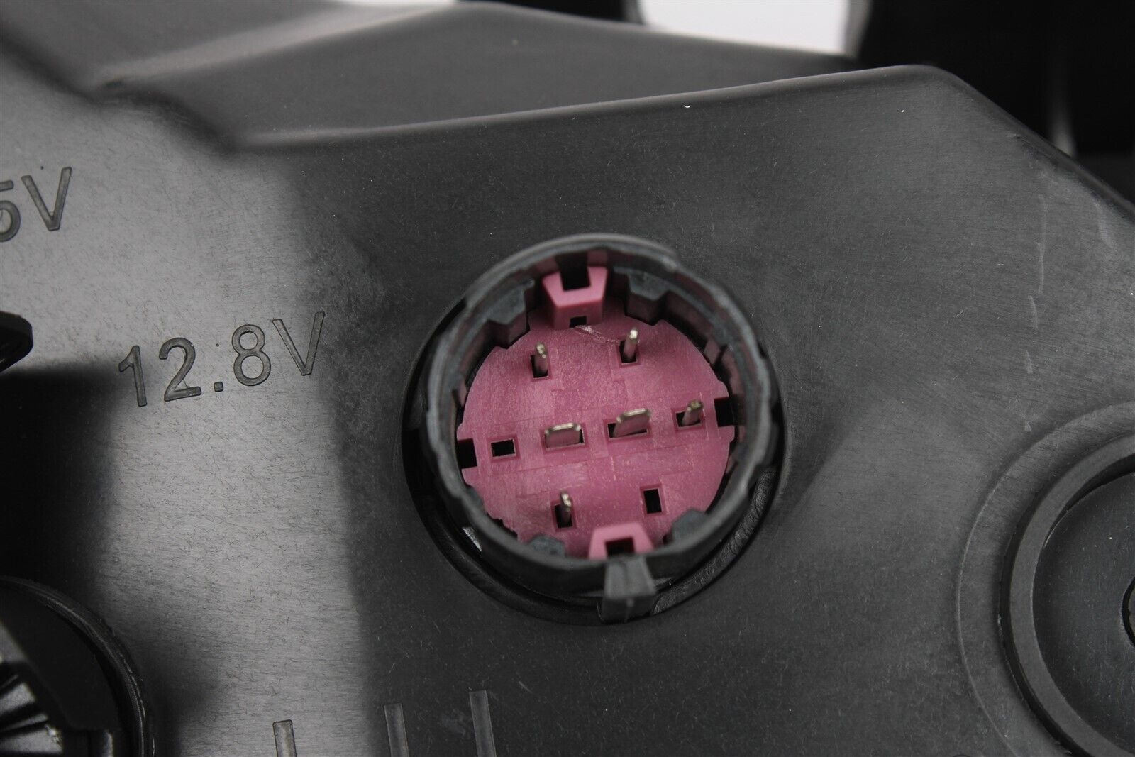 FOR RAM PROMASTER 2014-2022 RIGHT PASSENGER HEADLIGHT W DAYTIME RUNNING LIGHT