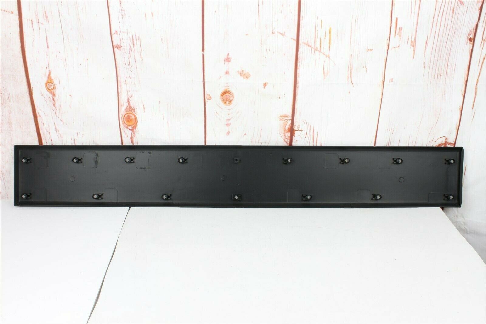 FOR DODGE RAM PROMASTER 2019-2022 LEFT DRIVER SLIDING DOOR TRIM MOLDING COVER