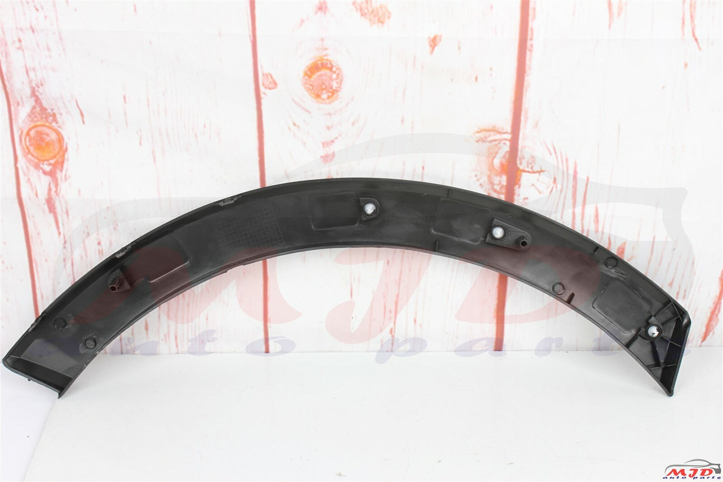 FOR FORD TRANSIT 2015-2022 RIGHT PASSENGER SIDE DOOR + FENDER FLARE MOLDING TRIM