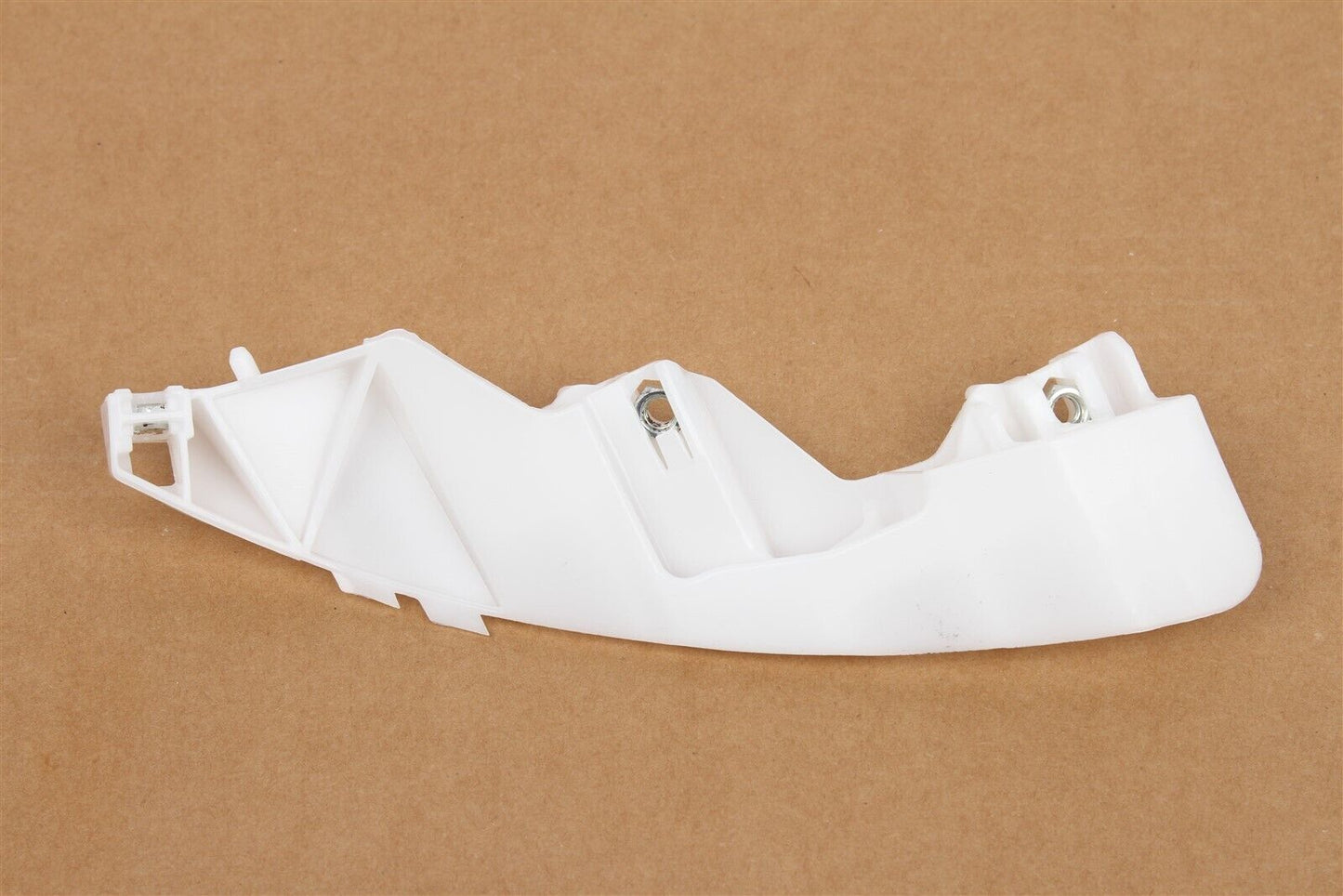 FOR INFINITI G25 G35 G37 Q40 LEFT DRIVER SIDE FRONT BUMPER BRACKET 62059-JK000