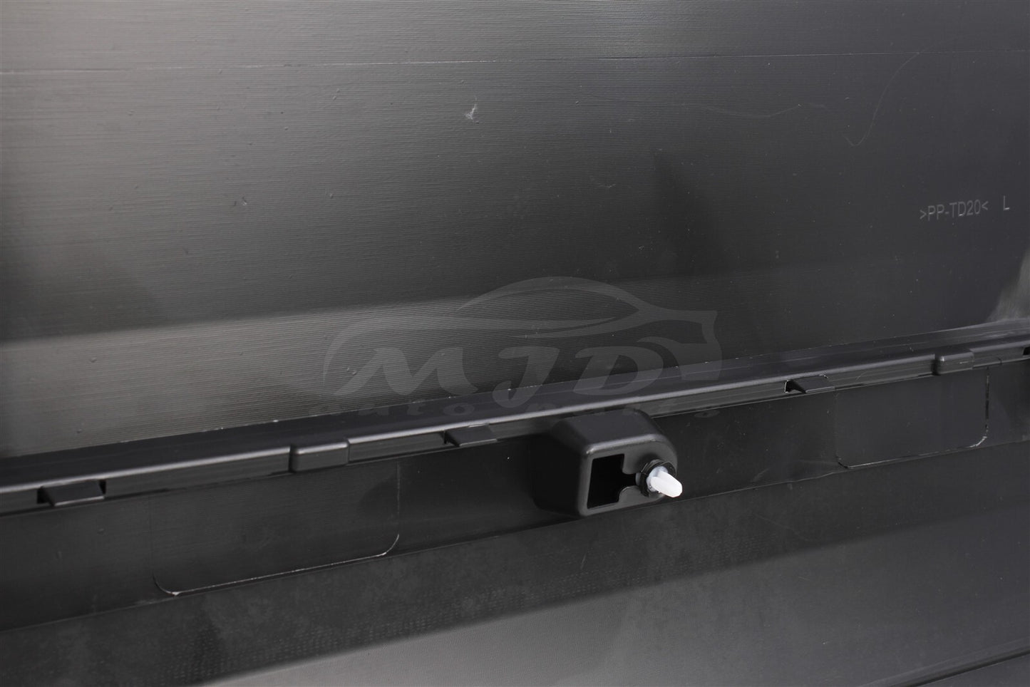 FIT FORD TRANSIT 2015-2024 250 350 EXTENDED REAR TRIM MOLDING DRIVER SIDE LEFT