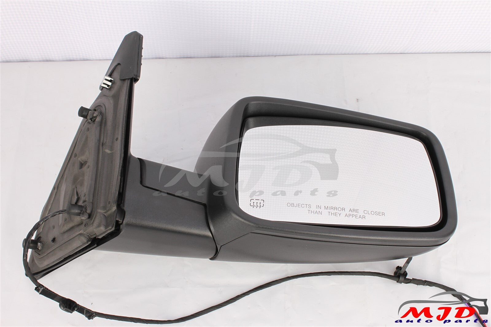 FOR DODGE RAM 1500 CLASSIC 2014-2024 2500 2013-2018 PASSENGER RIGHT SIDE MIRROR