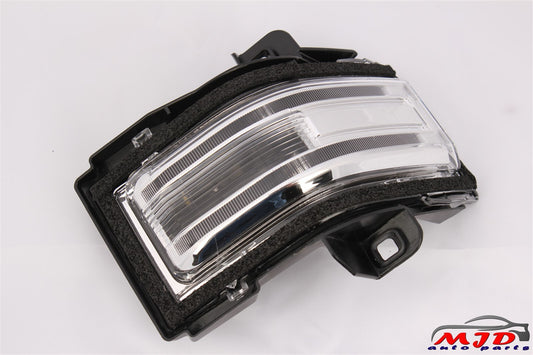 FOR FORD F150 2015-2024 PASSENGER SIDE TOW MIRROR TURN SIGNAL LIGHT