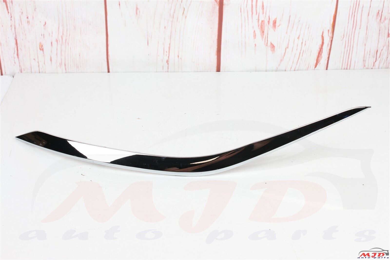 For Nissan Murano 2015-2018 FRONT BUMPER CHROME TRIM MOLDING 62074-5BC2A RIGHT