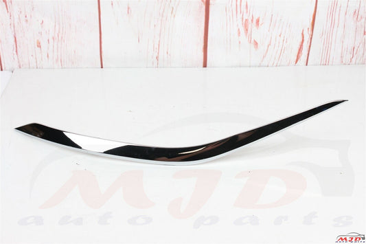 For Nissan Murano 2015-2018 FRONT BUMPER CHROME TRIM MOLDING 62074-5BC2A RIGHT