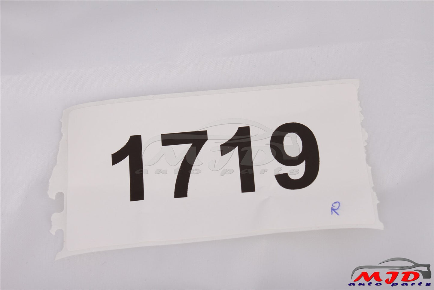 FOR DODGE RAM 1500 2019-2024 PASSENGER RIGHT SIDE MIRROR SIGNAL LIGHT LED