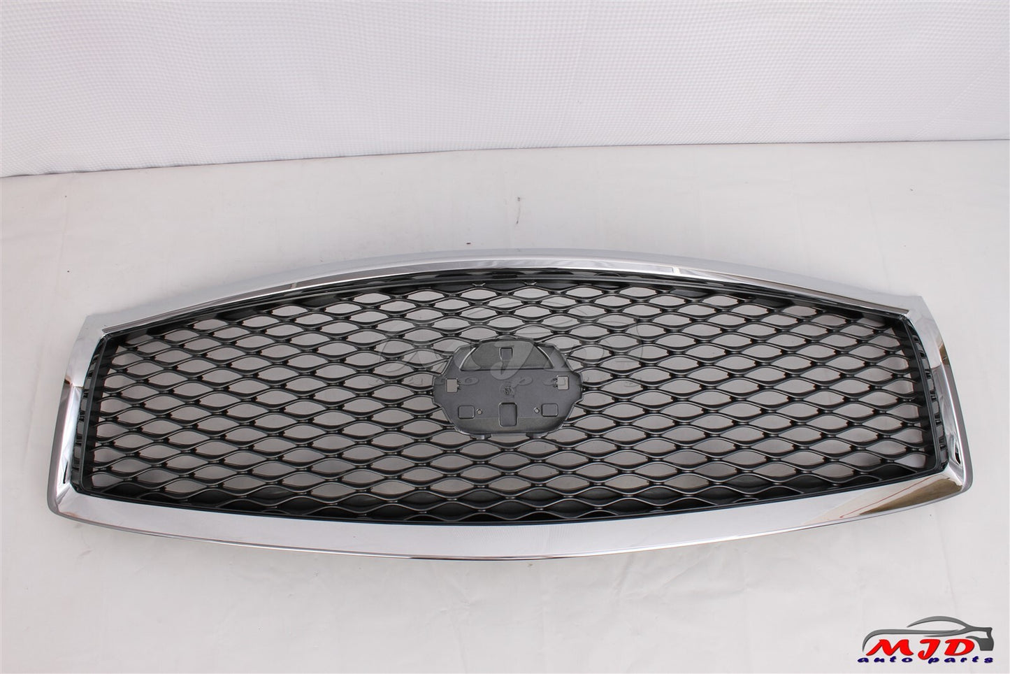 FOR INFINITI Q70 Q70L 2015-2019 FRONT BUMPER GRILL GRILLE WITHOUT CAMERA